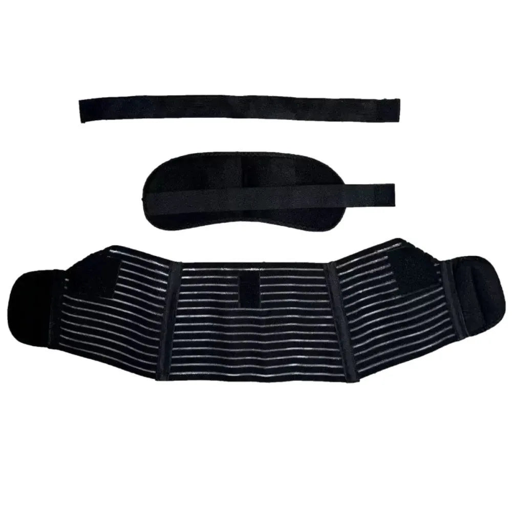 Zwangerschapsband voor verlichting van rugpijn