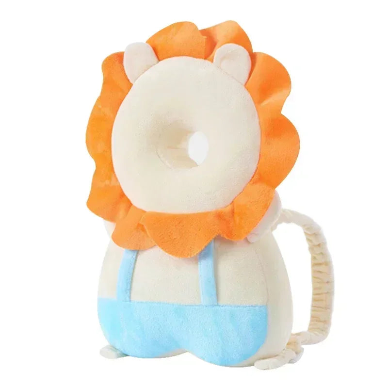 Baby Head Protector Pillow – Safe & Soft Protection for Toddlers